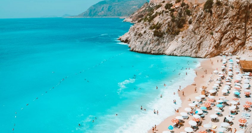 Places to Visit in Kaş
