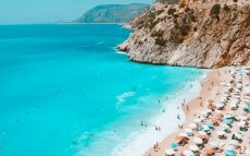 Places to Visit in Kaş
