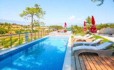 Open Pool