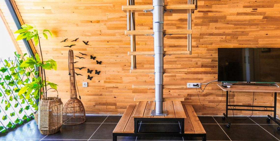 Tiny House