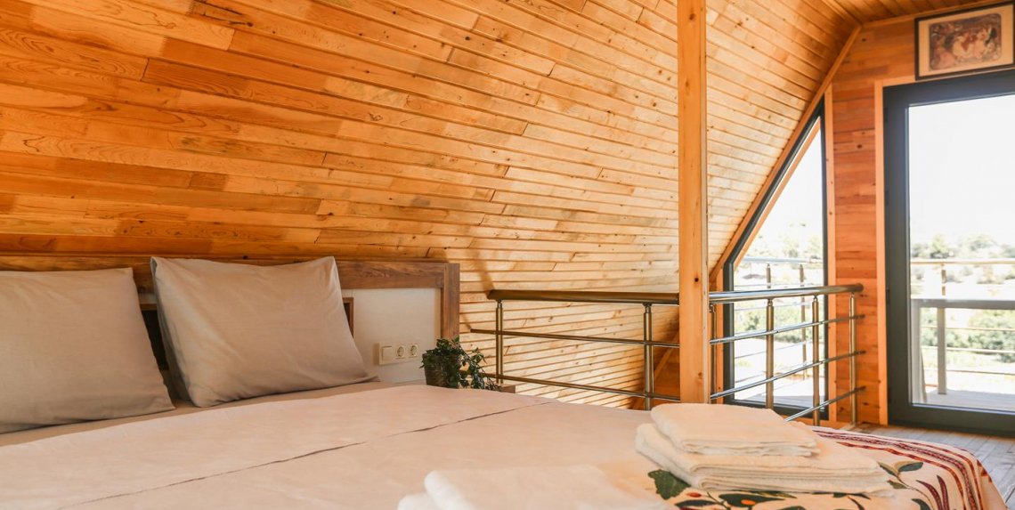 Tiny House