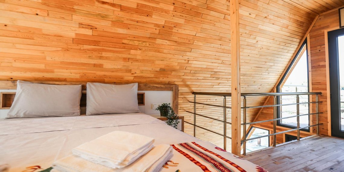 Tiny House