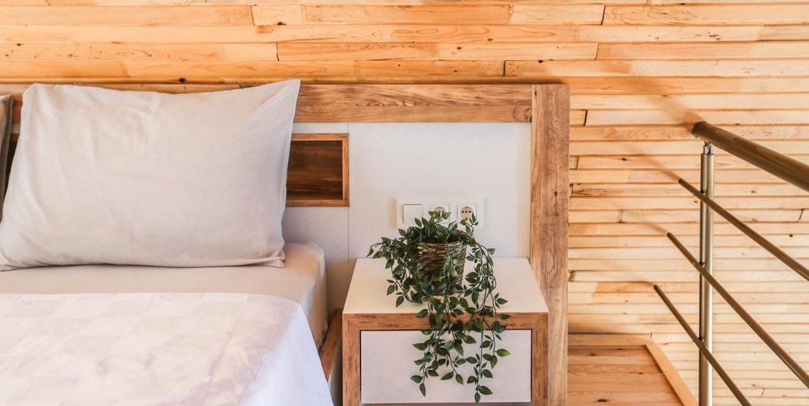 Tiny House