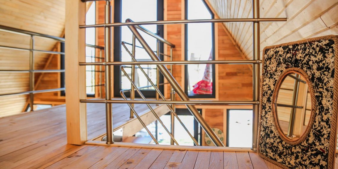 Tiny House