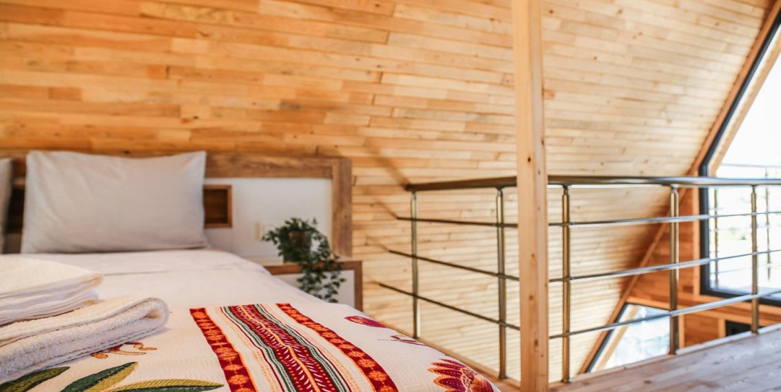 Tiny House