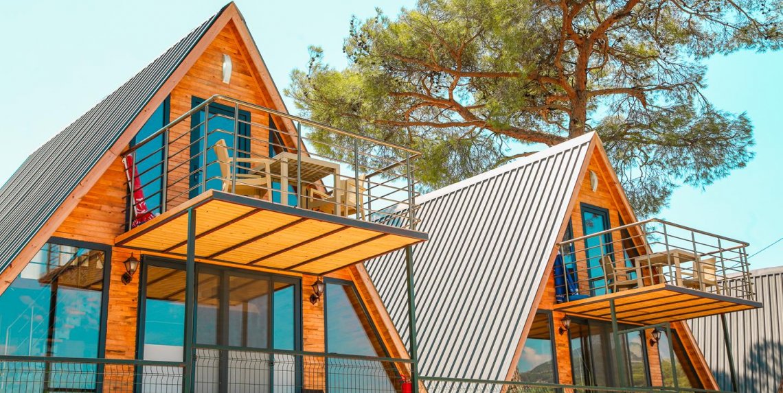 Tiny House