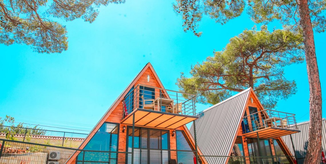 Tiny House