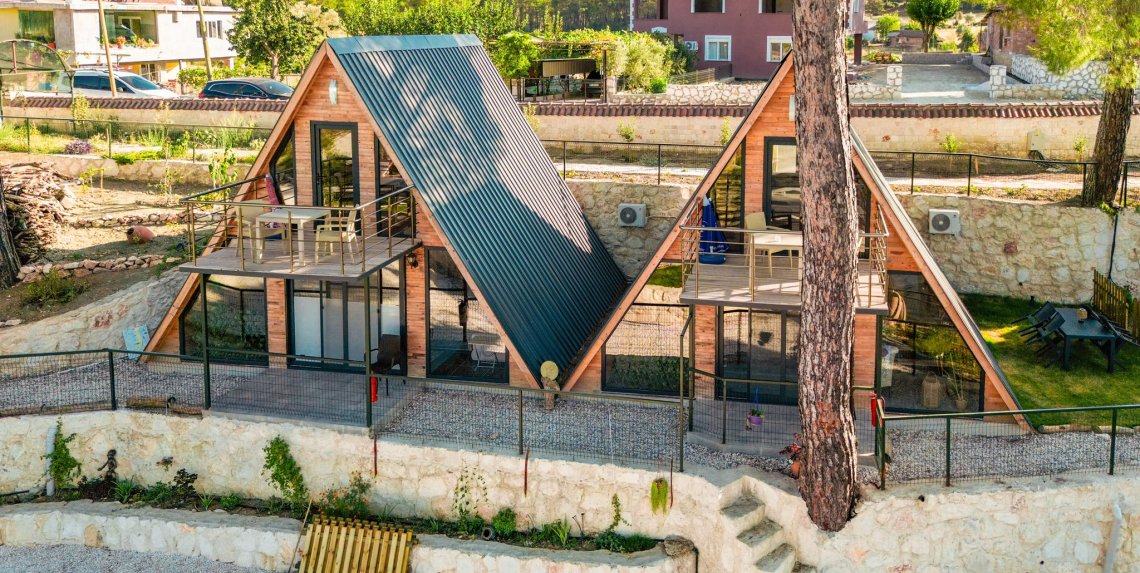 Tiny House
